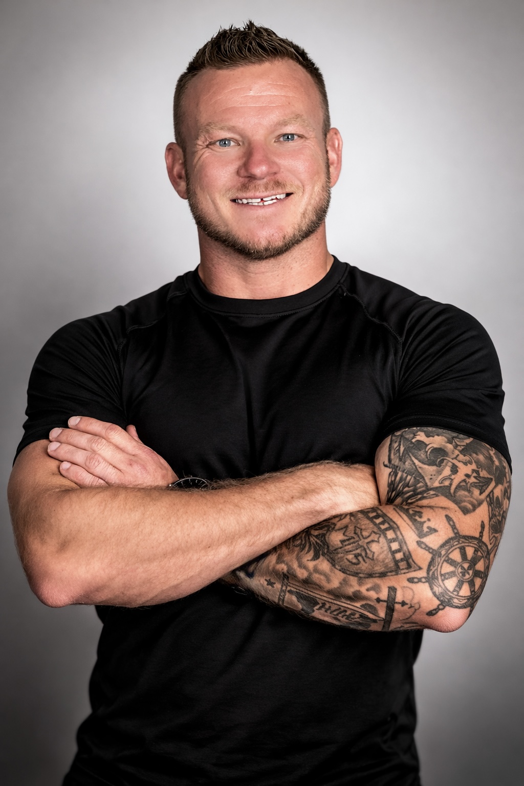 Joshua A.E. Melançon